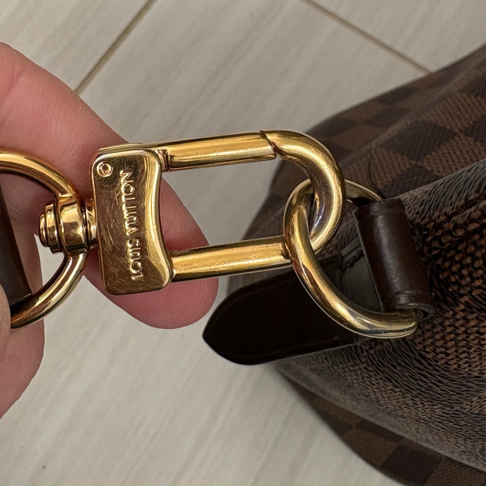 Louis Vuitton Siena PM Women's Bag - Picture 4 of 7